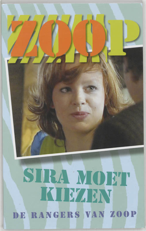 Johan Nijenhuis Sira Moet Kiezen / De Rangers Van Zoop