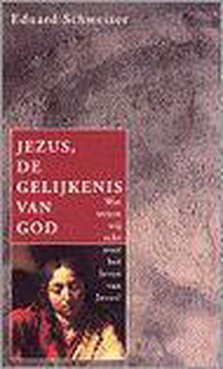 boekenbalie_9789043500753_cover Jezus de gelijkenis van God
