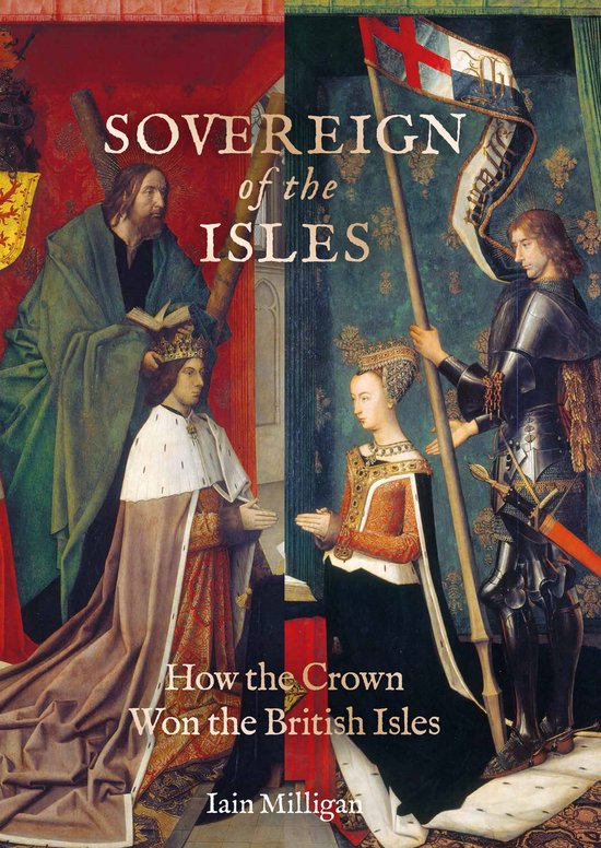 Sovereign Isles How British Isles Were