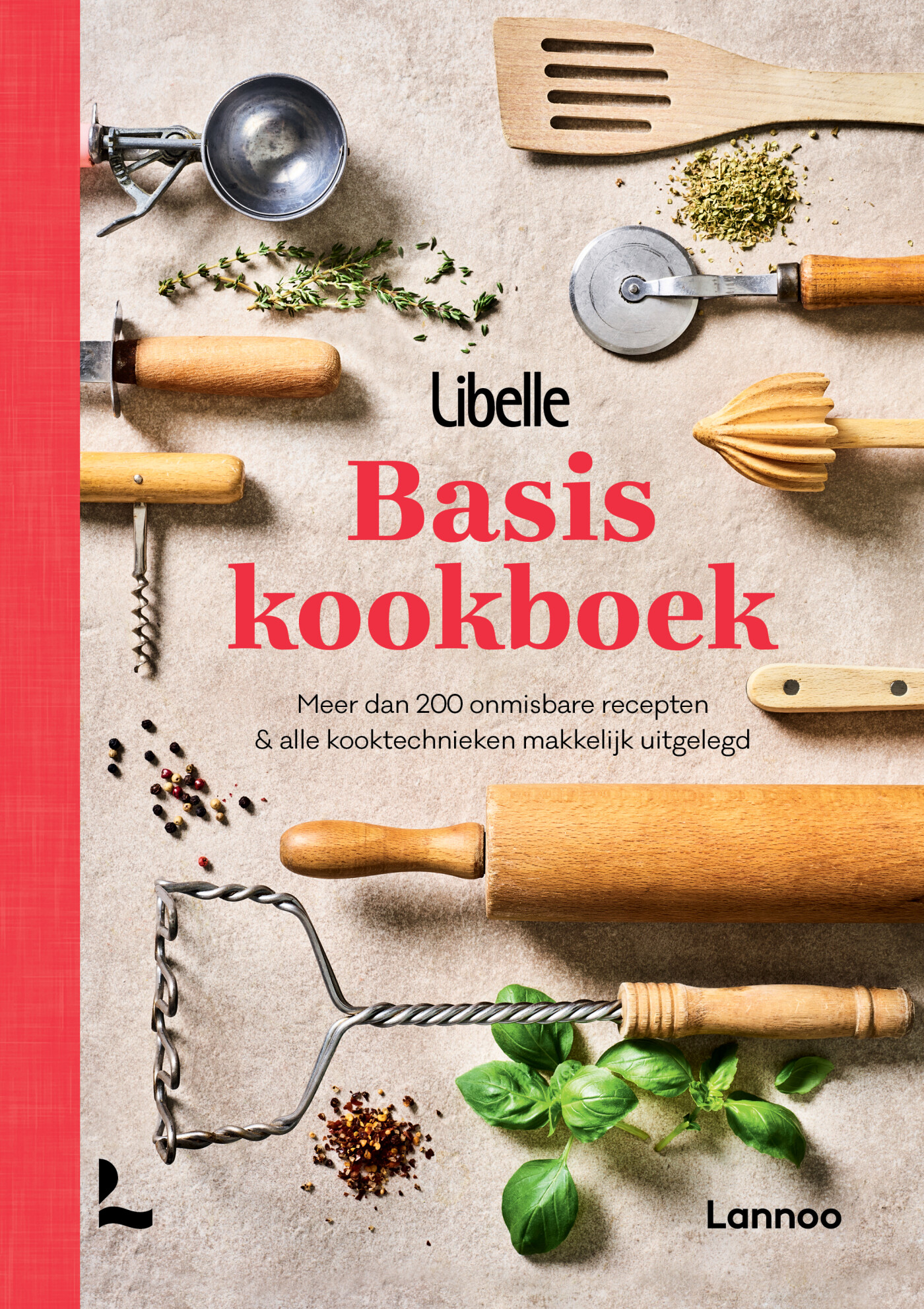 Libelle basiskookboek / Libelle
