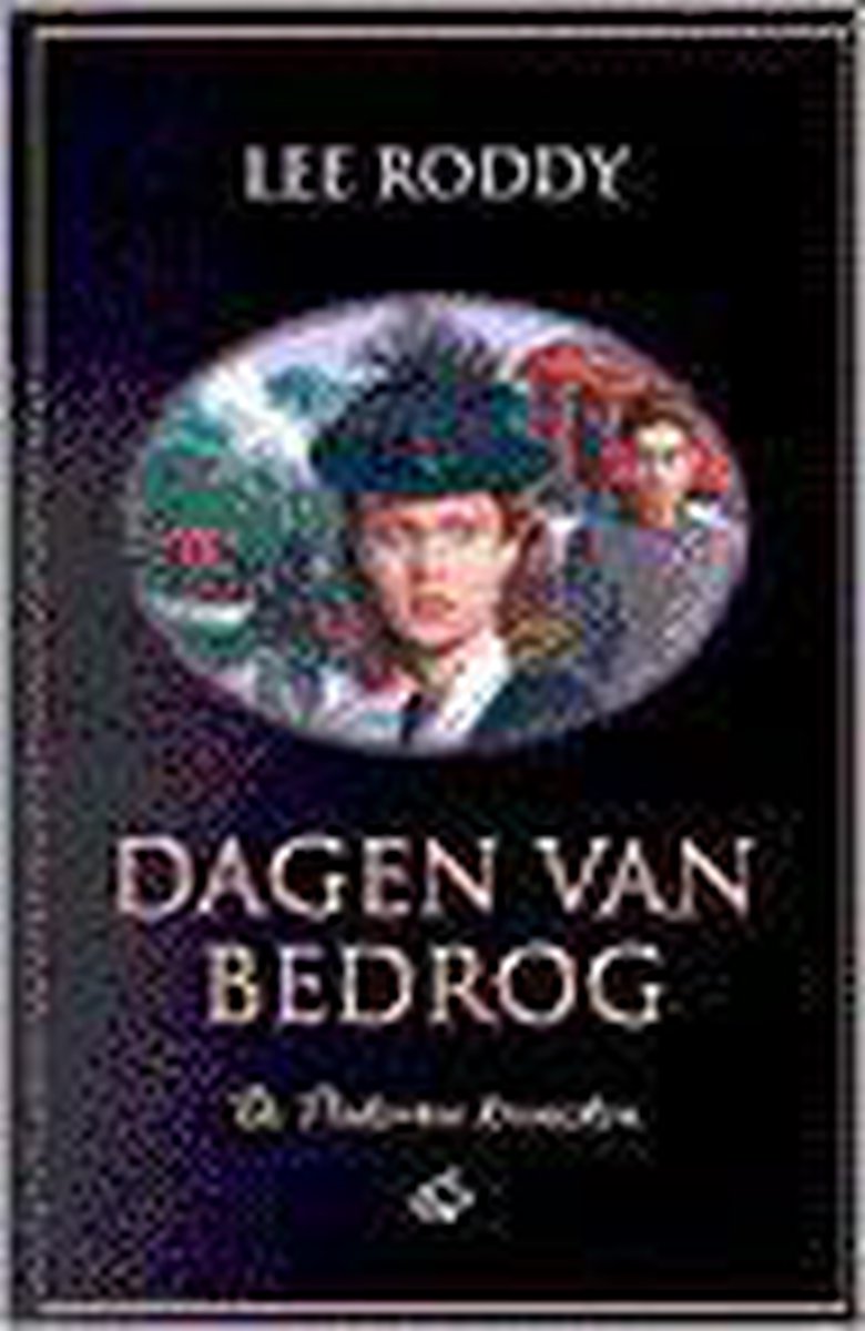 boekenbalie_9789061406433_cover Dagen van bedrog