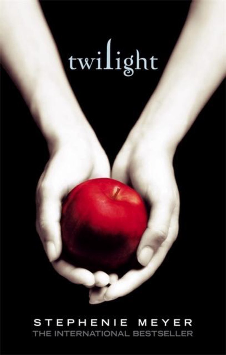 Twilight / Twilight / 1