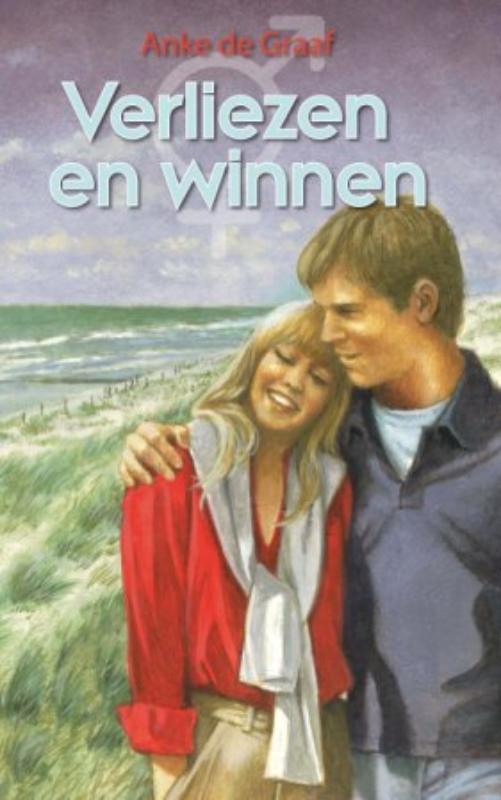 Anke de Graaf Verliezen En Winnen thumbnail
