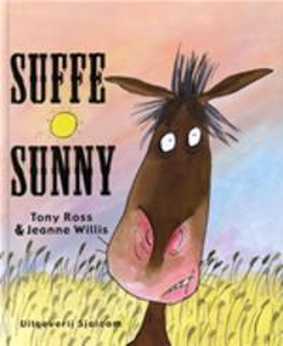 J. Willis Suffe Sunny thumbnail