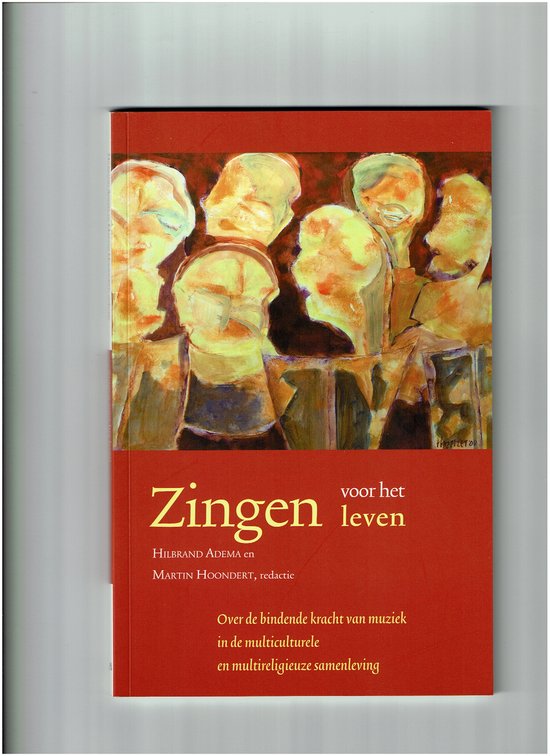 Zingen voor het leven