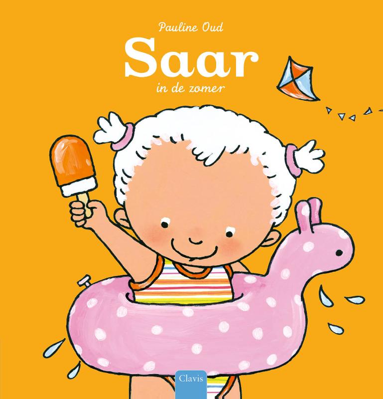 Saar in de zomer / Kas en Saar