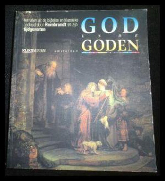 God en de goden