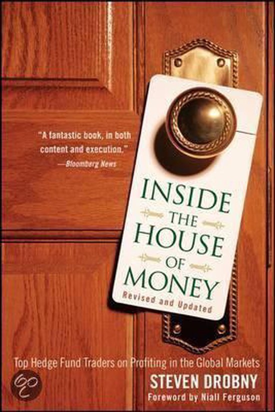 Inside The House Of Money