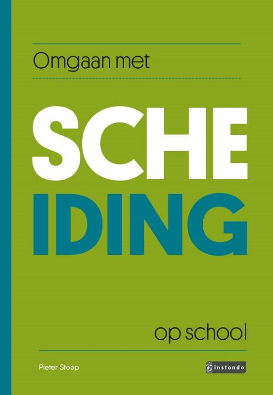 boekenbalie_9789463171489_cover Omgaan met scheiding op school / Omgaan met