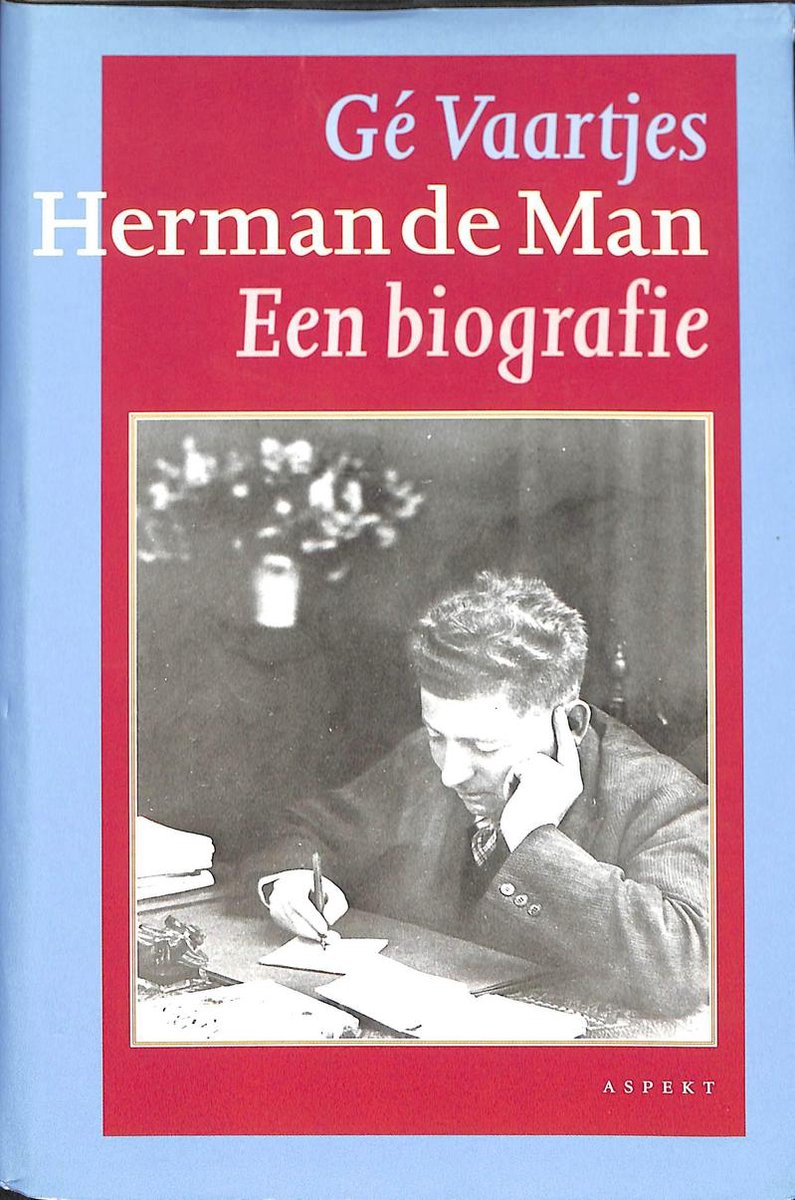 Herman de Man