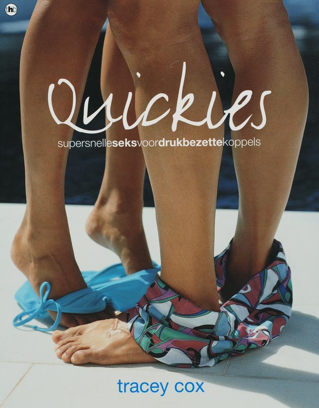 T. Cox Quickies thumbnail