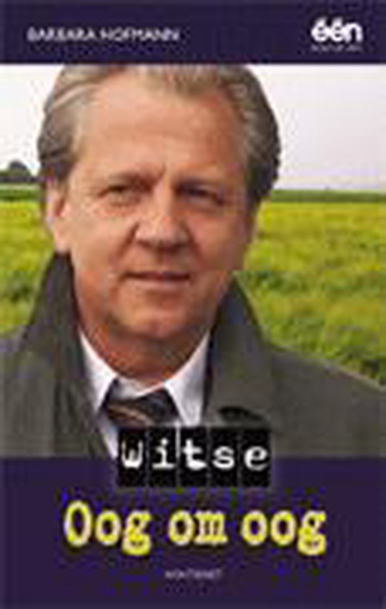 Barbara Hofmann Oog Om Oog / Witse thumbnail