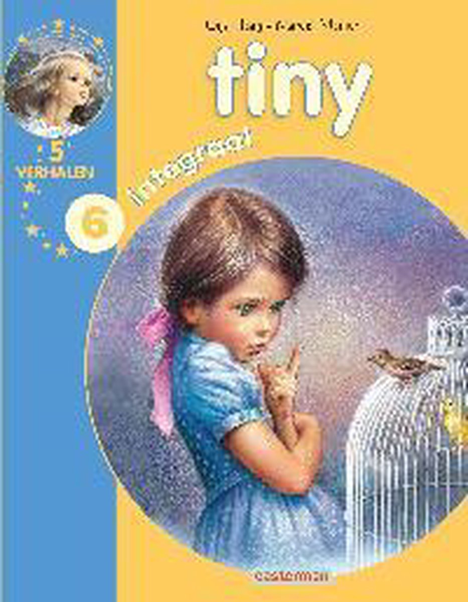 Tiny integraal / 6 / Tiny integraal / 6