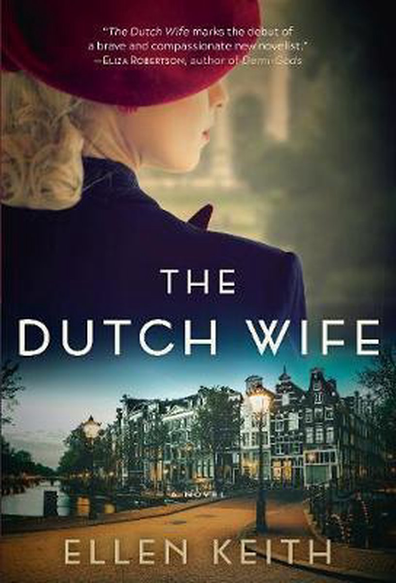 Ellen Keith The Dutch Wife thumbnail
