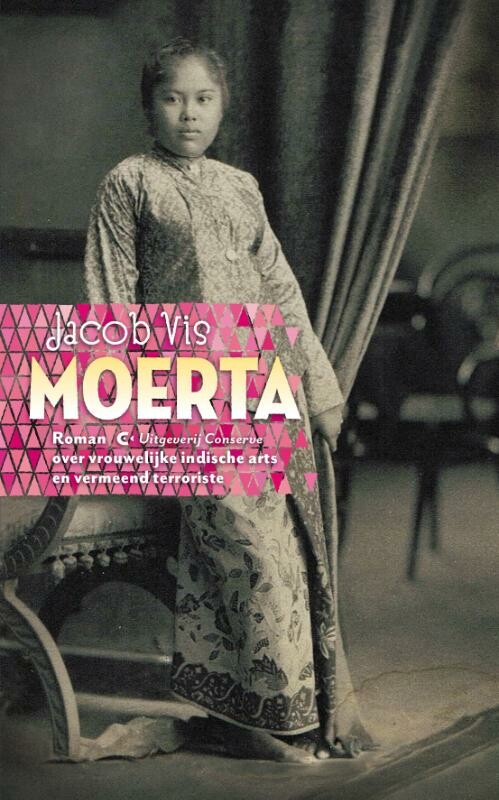 Jacob Vis Moerta thumbnail