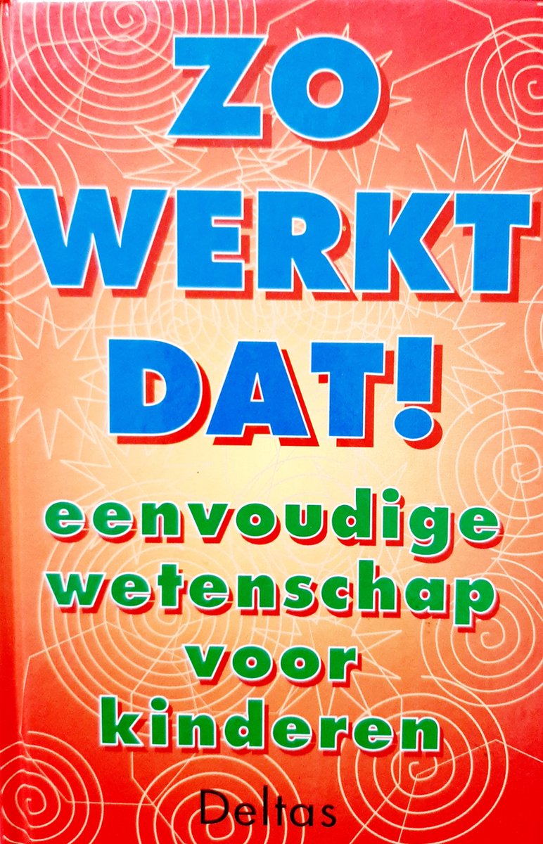 Zo werkt dat!