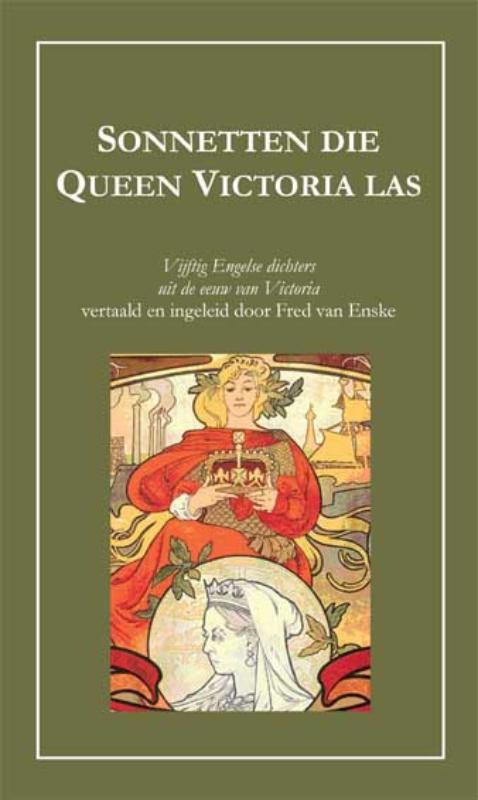 Sonnetten Die Queen Victoria Las