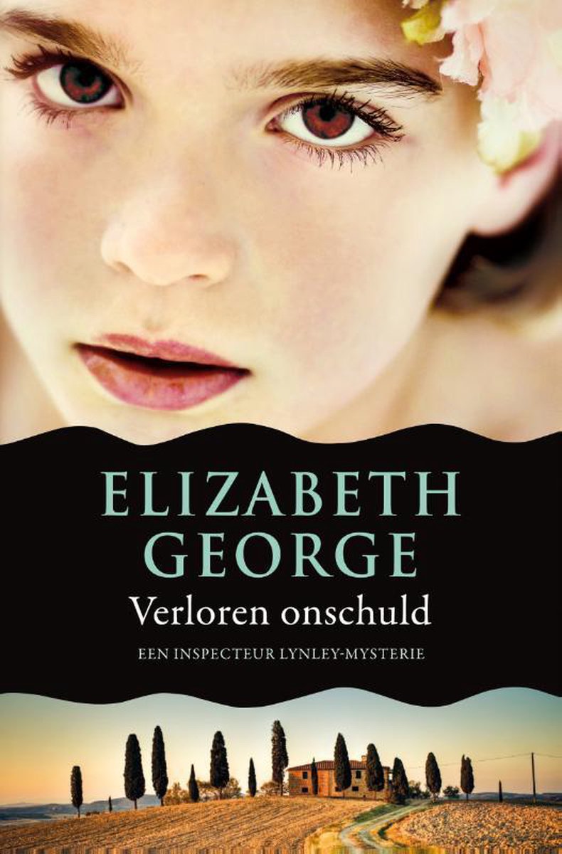Elizabeth George Verloren Onschuld / Inspecteur Lynley-mysterie / 18