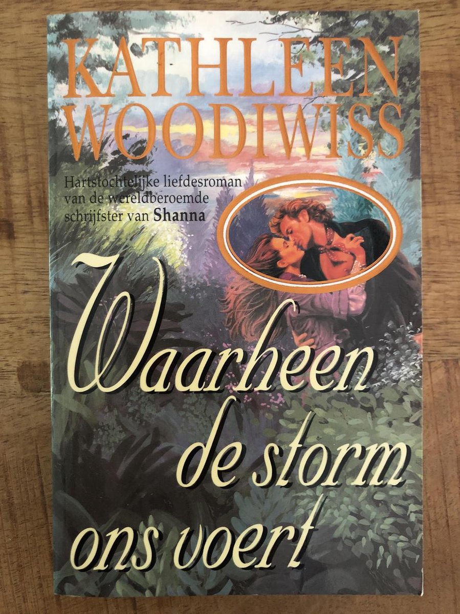 Waarheen de storm ons voert / Parel pockets