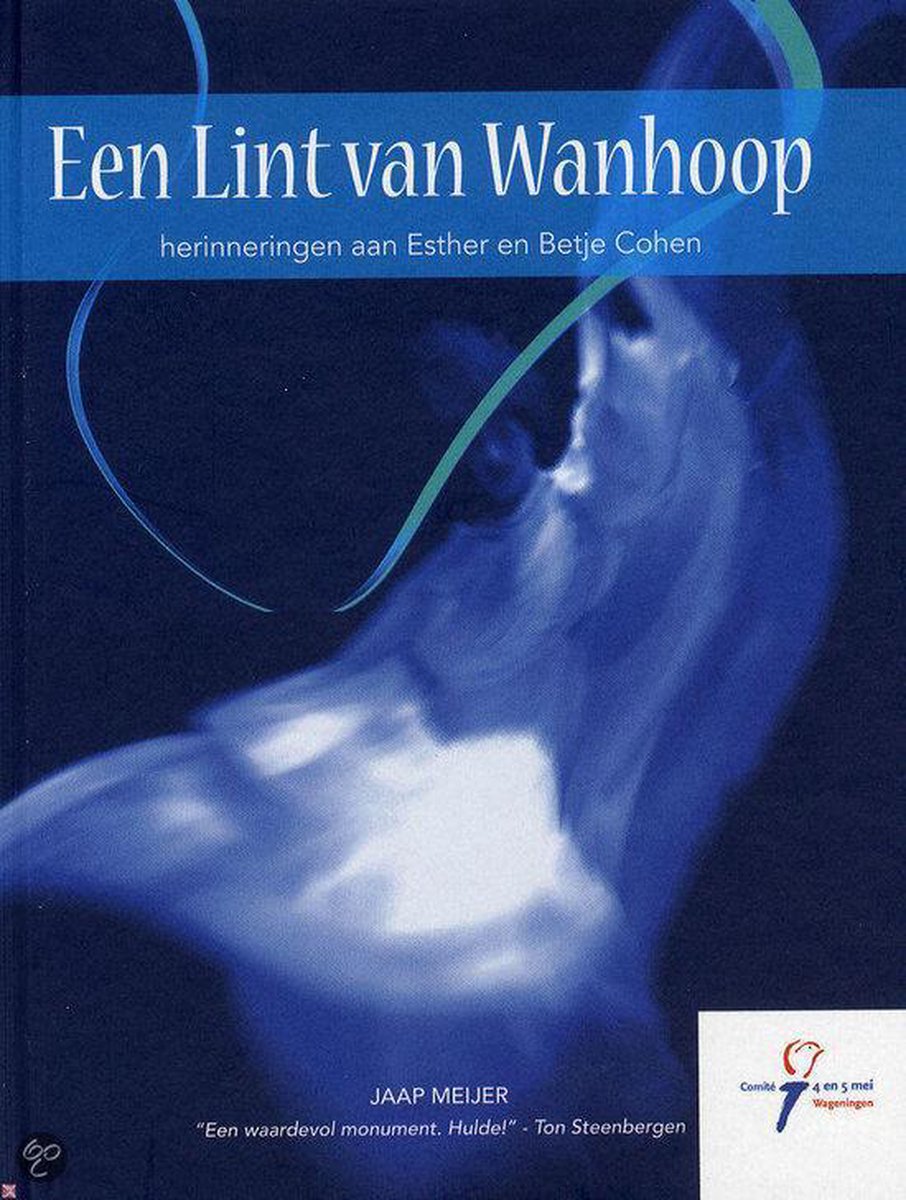 Een Lint Van Wanhoop