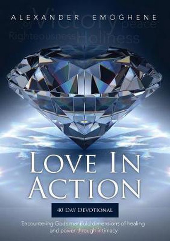 boekenbalie_9789082872019_cover Love In Action