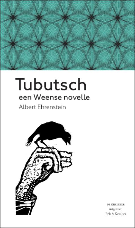 Tubutsch / Druk Heruitgave