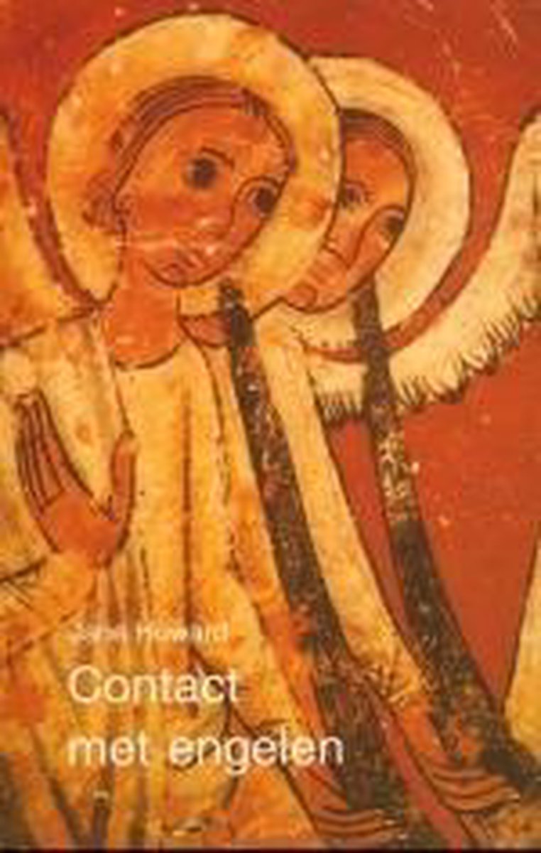 J.M. Howard Contact Met Engelen thumbnail