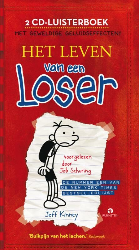 Leven van een loser