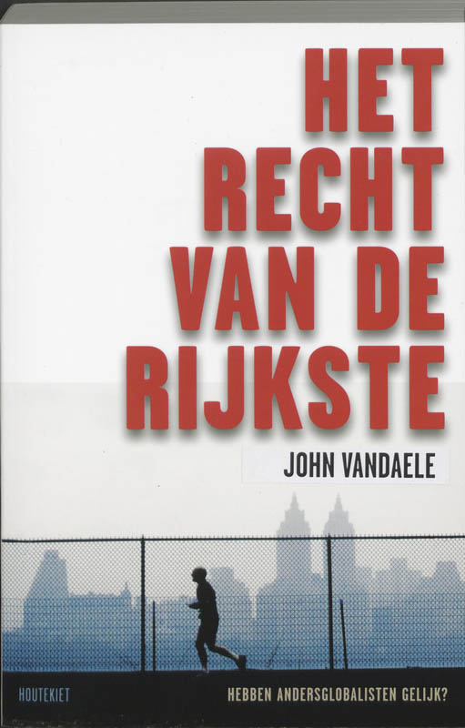 Recht Van De Rijkste