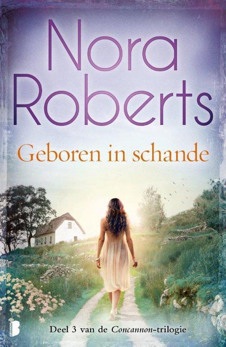 Geboren In Schande Van Nora Roberts thumbnail