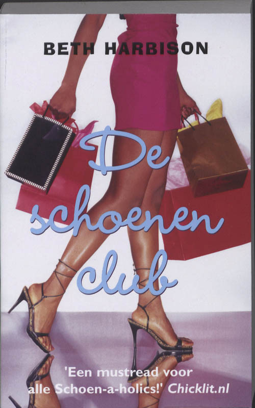 De schoenenclub / Zilver Pockets / 426