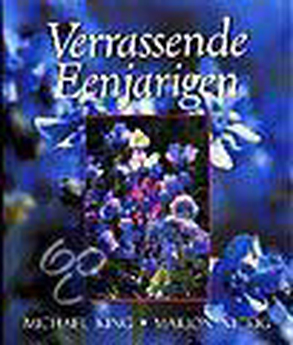M. King Verrassende Eenjarigen thumbnail