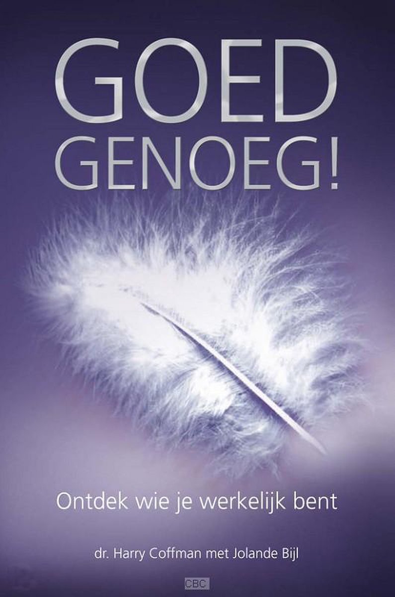 H. Coffman Goed Genoeg