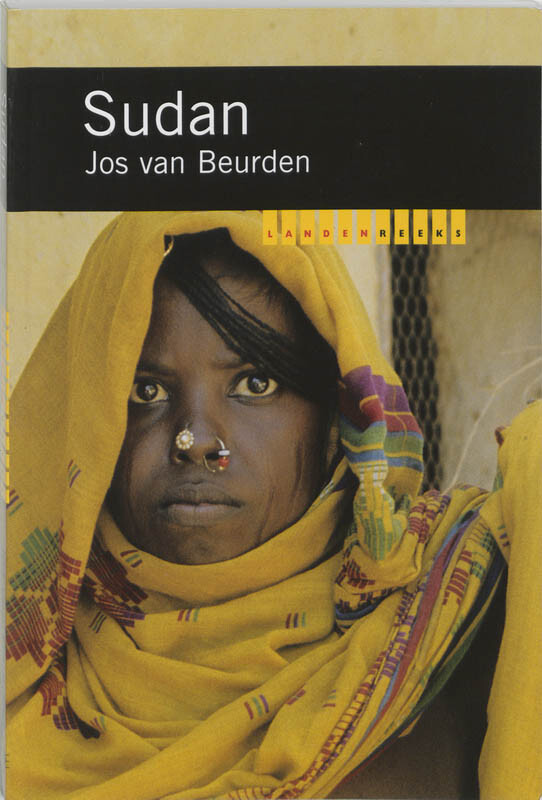 Sudan / Landenreeks