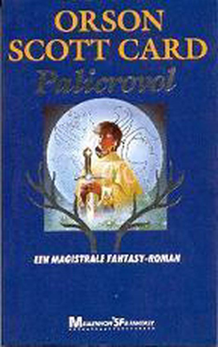 Orson Scott Card Palicrovol thumbnail