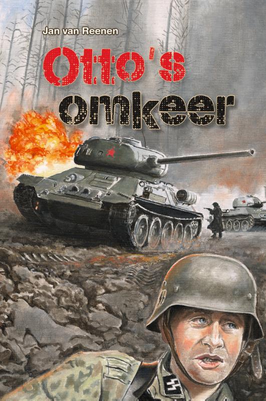 Otto's omkeer / Drie Duitse vrienden / 3