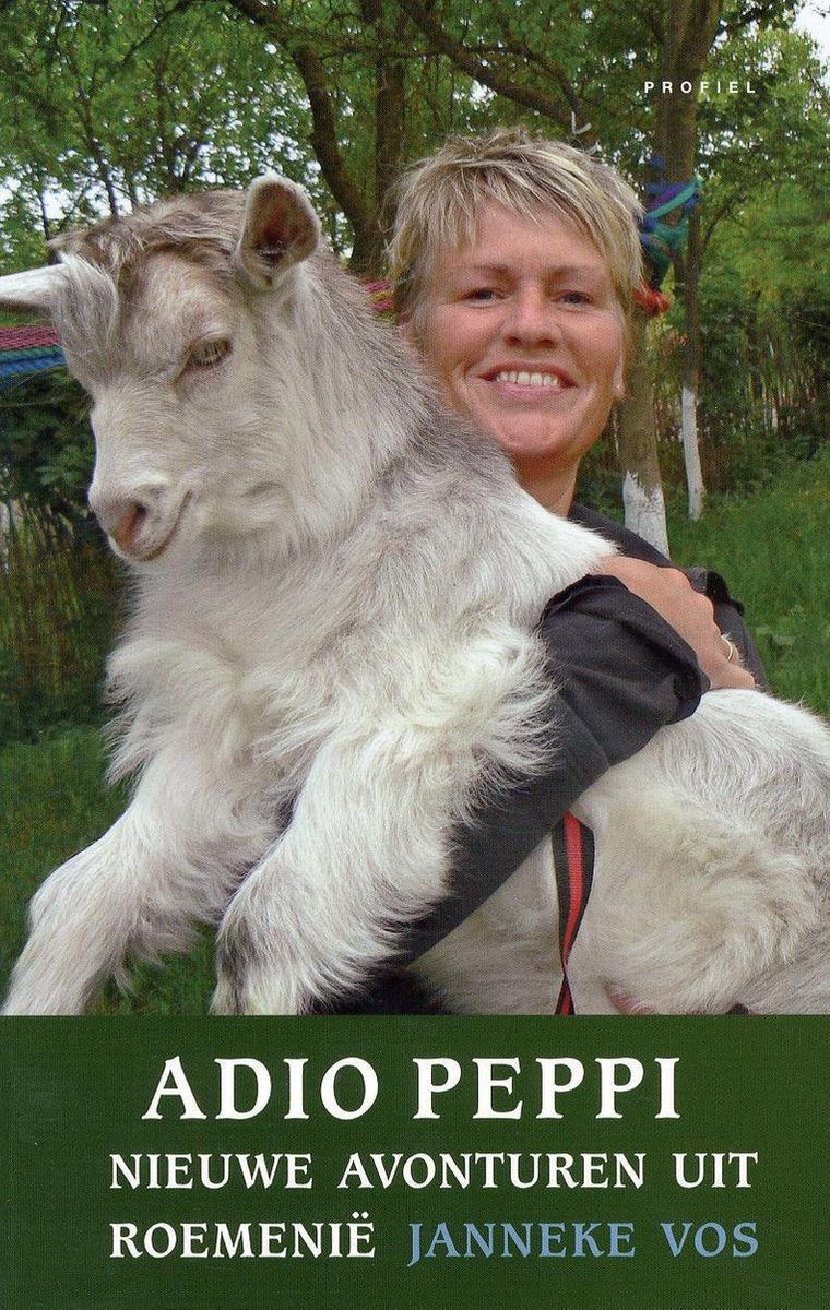 Janneke Vos Adio Peppi thumbnail