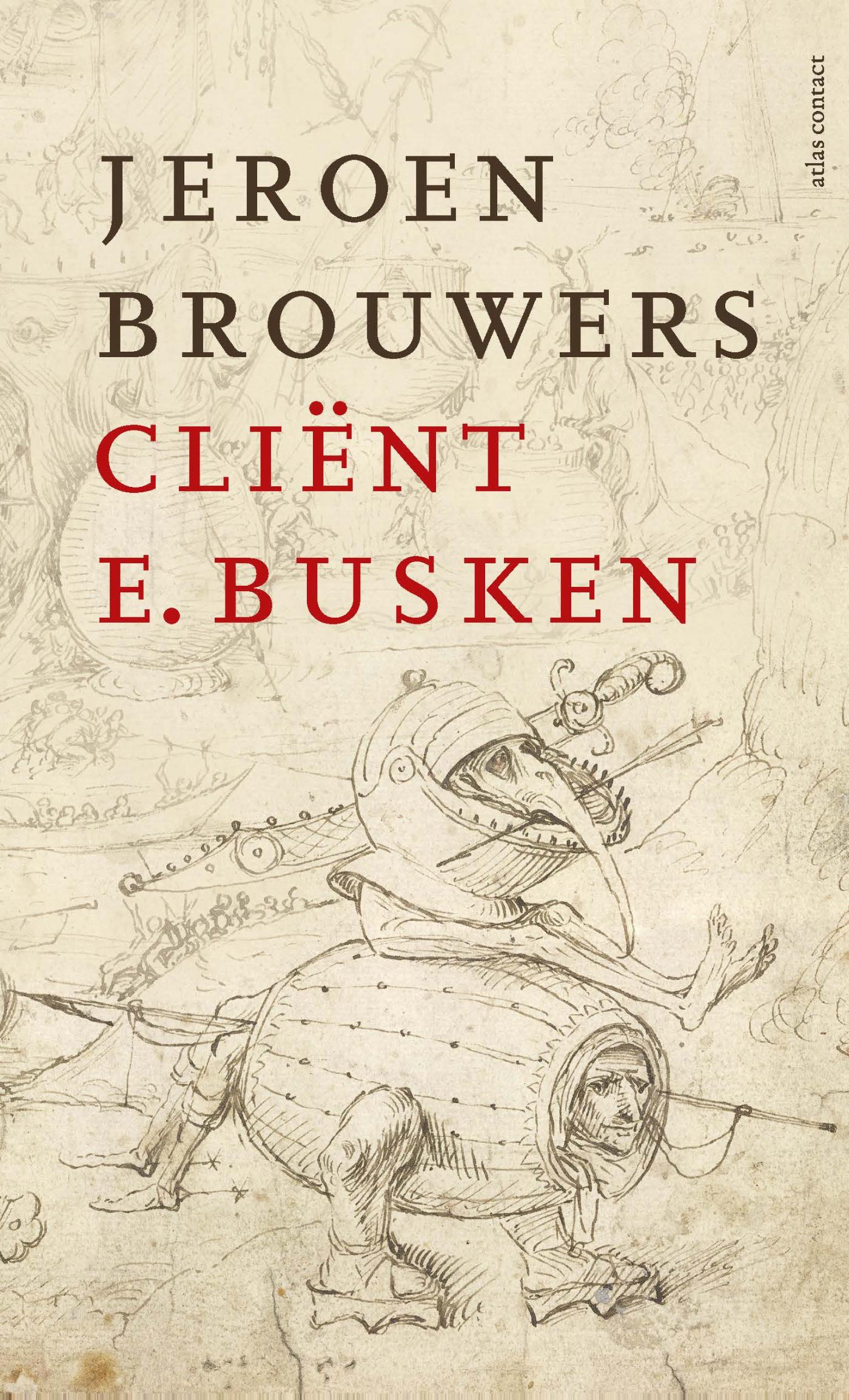 Jeroen Brouwers Cliënt E. Busken thumbnail