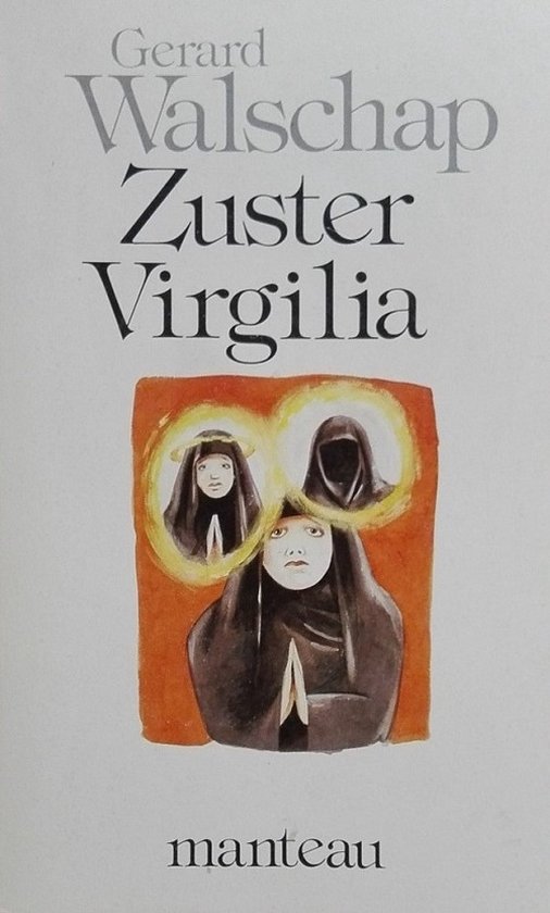 Zuster Virgilia