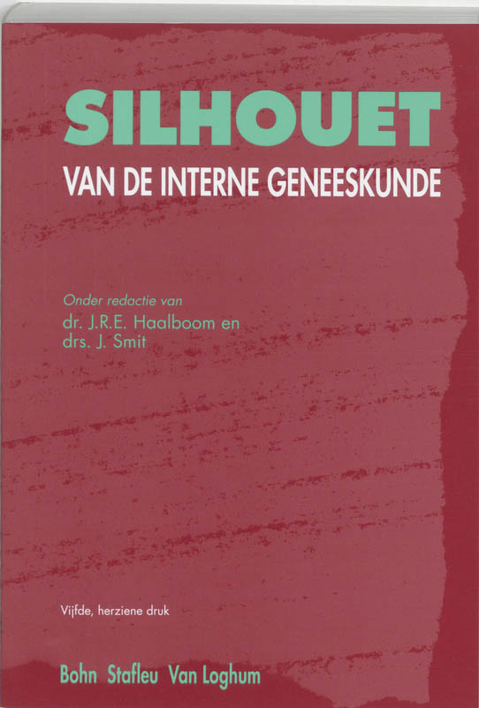 Silhouet Van De Interne Geneeskunde thumbnail