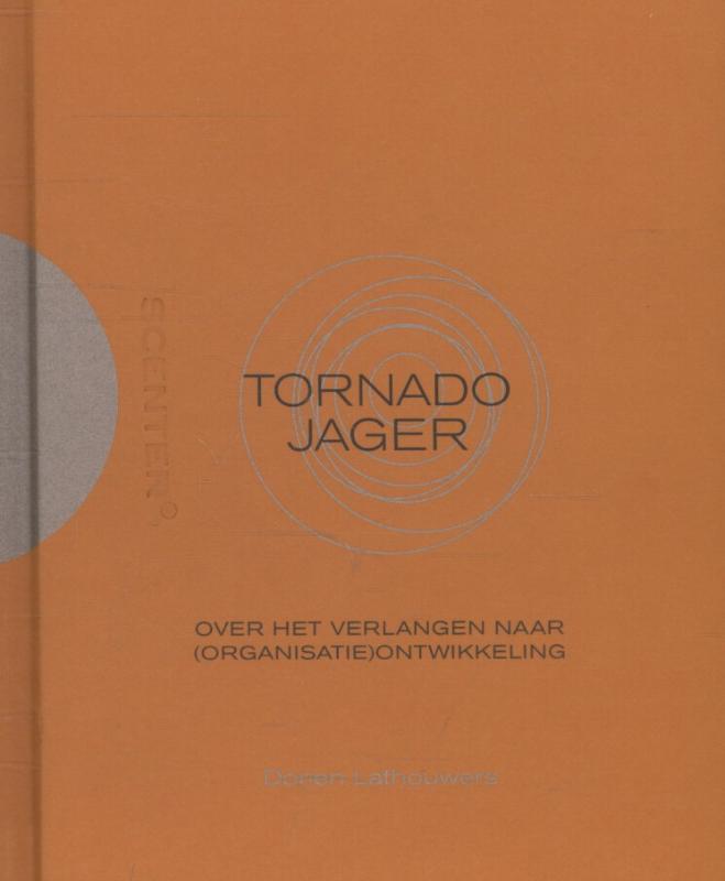 Tornadojager