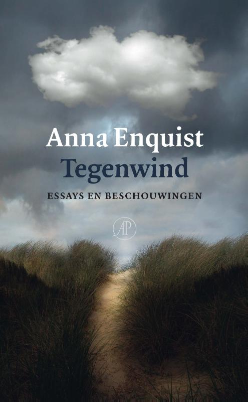 Anna Enquist Tegenwind thumbnail