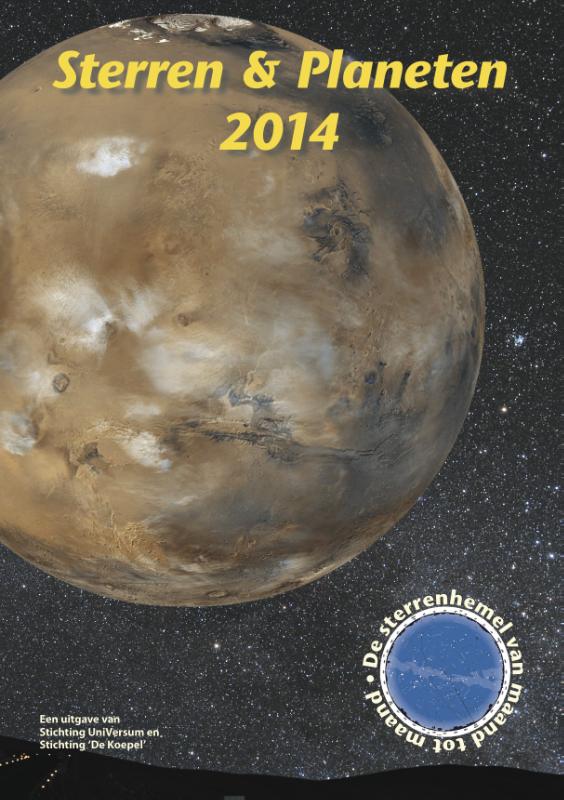 Sterren en Planeten 2014