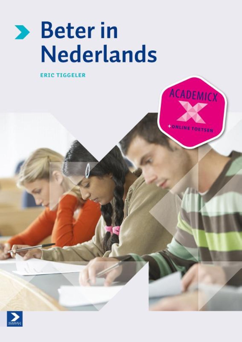 Eric Tiggeler Beter In Nederlands thumbnail