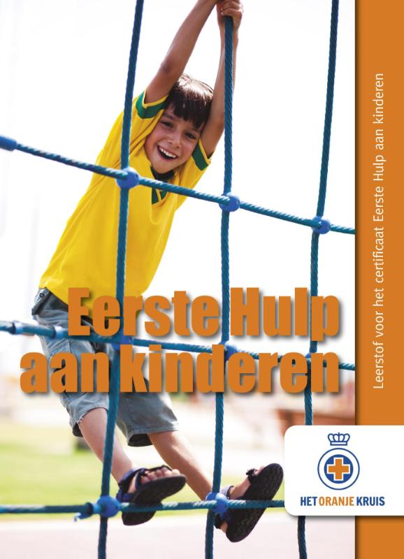 Eerste Hulp Aan Kinderen thumbnail
