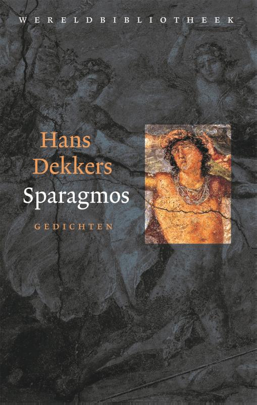 Hans Dekkers Sparagmos thumbnail