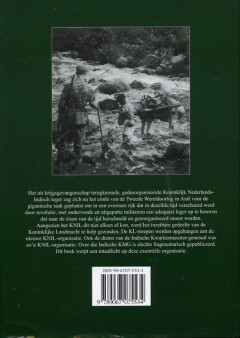 Logistiek onder de tropenzon achterkant