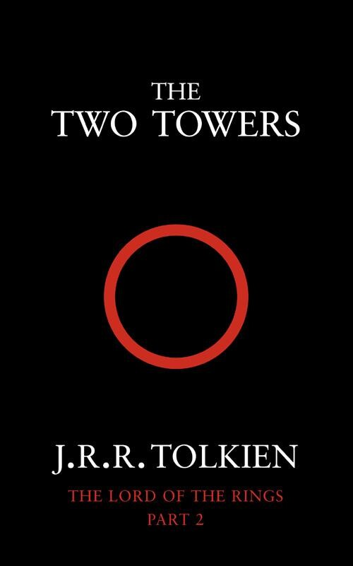 The Two Towers / The Lord Of The Rings / 2