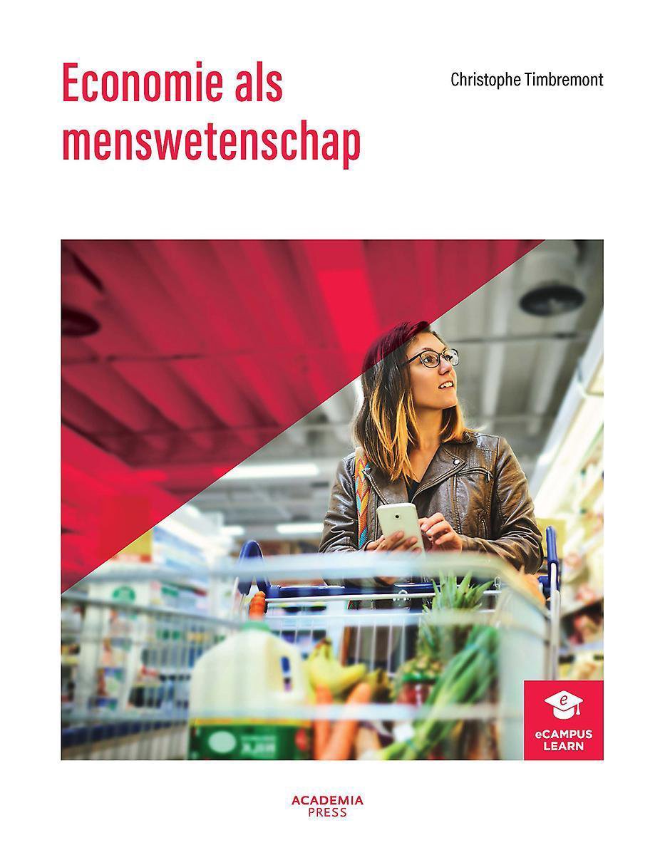 Economie als menswetenschap