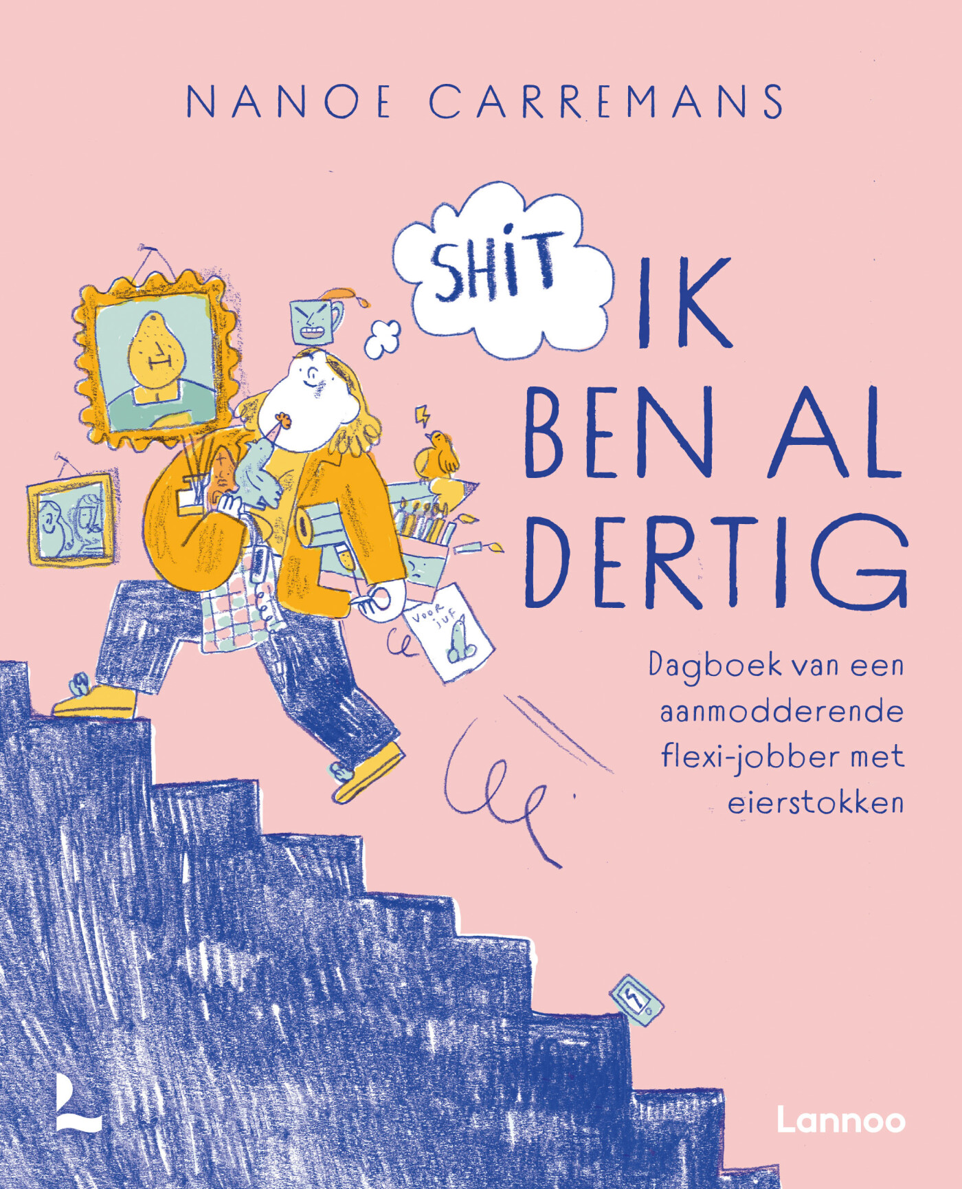 Shit ik ben al dertig